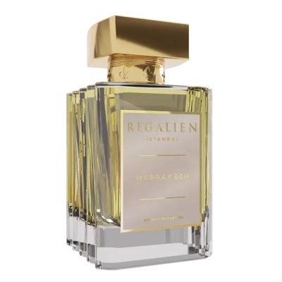 REGALIEN Marrakesh Extrait 80 ml